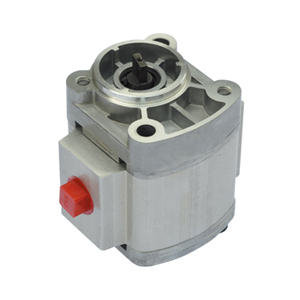 CBD Gear Pumps